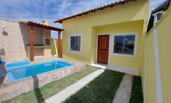 Imagem: Casa em Unamar tamoios cabo frio