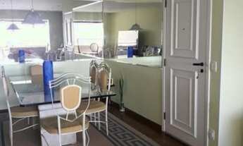 Imagem 3: Apartamento para Venda em Barueri, Alphaville Centro Industrial e Empresarial/Alphaville.