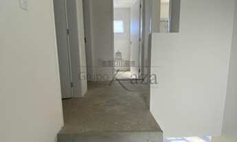 Imagem 7: Casa Sobrado - Jardim das Industrias - 3 Dormitórios - 120m²