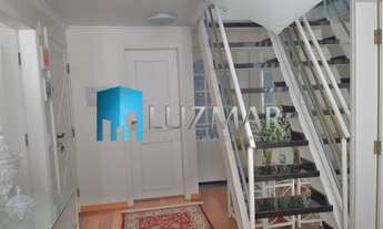 Imagem 3: LINDO E MOBILIADO duplex 3 dormitórios no PQ Santo Antônio