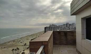 Imagem 7: Cobertura à venda, 84 m² por R$ 650.000,00 - Tupi - Praia Grande/SP