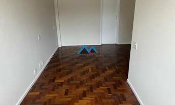 Imagem 7: Excelente apartamento duplex, com 3 quartos (sendo 1 suíte), todo reformado no Flamengo