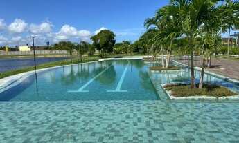 Imagem: Condomínio Vista Lagoa- Terreno - quadra