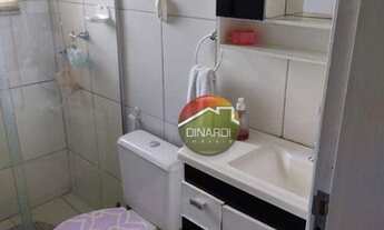 Imagem 7: Apartamento à venda, 49 m² por R$ 265.000,00 - Sumarezinho - Ribeirão Preto/SP