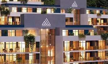 Imagem 5: Apartamento com 2 dormitórios à venda, 74 m² por R$ 498.000,00 - Panorama - Teresópolis/RJ