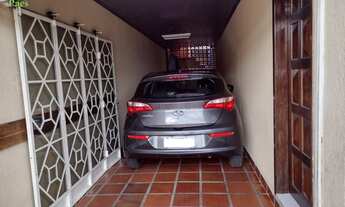 Imagem 6: CASACURITIBA Casa com 3 dormitórios