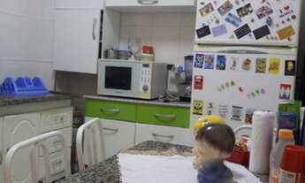 Imagem 6: Apartamento 58 m² no Centro de São Paulo