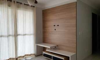 Imagem 3: Vendo Apartamento de 3 quartos no Condomínio Morada do Parque