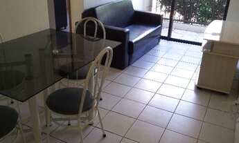 Imagem 3: Apartamento com 2 quartos - Bairro Alto da Colina em Londrina