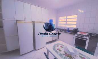 Imagem 3: 3Dorms Mobiliado Qda da Praia