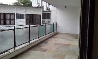 Imagem 7: Apartamento-LOCAÇÃO-Barra da Tijuca-Rio de Janeiro-RJ