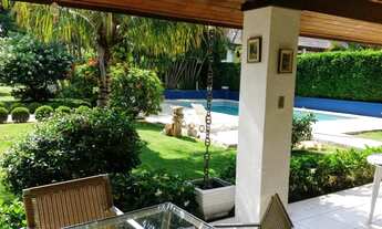 Imagem 5: Casa Condomínio City Castelo - 5 Dormitórios - Casa Hóspedes - Piscina Aquecida - Tranquil