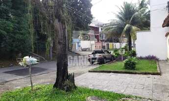 Imagem 2: Casa de rua-À VENDA-Taquara-Rio de Janeiro-RJ