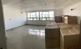 Imagem 4: Empresarial Rui Barbosa (ALUGO Graças