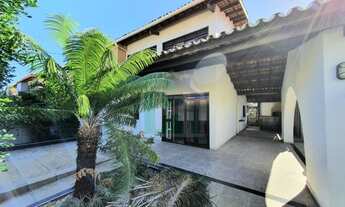 Imagem 2: Casa em condomínio no Parque Manibura