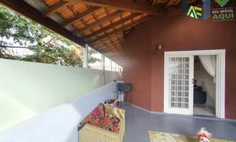 Imagem 7: Excelente casa térrea em localização privilegiada! Financia e Permuta por Chácara!