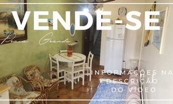 Imagem: Apartamento para venda 44 metros, 1 quarto