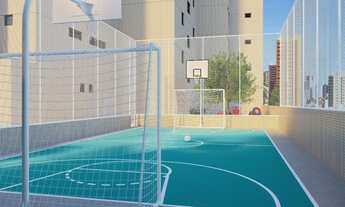 Imagem 6: Vendo belíssimo apartamento alto padrão em Manaira 3 quartos com área de lazer completa