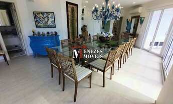 Imagem 7: Apartamento Térreo a venda em Riviera de São Lourenço-Ref. 1895