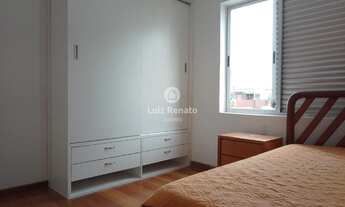 Imagem 4: Apartamento para aluguel 3 quartos 1 suíte 2 vagas - Buritis