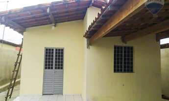 Imagem 5: Casa com 2 dormitórios à venda, 50 m² por R$ 173.600,00 - Jardim Boa Vista - Caruaru/PE