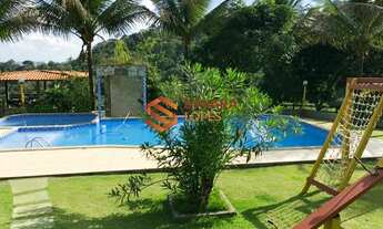 Imagem 6: FAZENDA À VENDA EM VALE DO JEQUIRIÇÁ - JEQUIRIÇÁ/BA