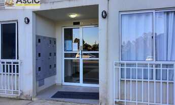 Imagem 6: Apartamento com 2 dormitórios à venda, 42 m² por R$ 135.000,00 - Jardim Campo Verde - Almi