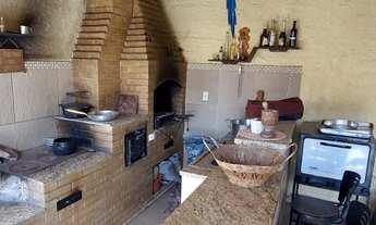 Imagem 2: Vendo Casa no Iporanga 3 Quartos