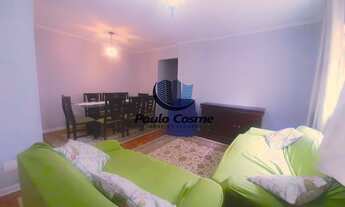 Imagem 2: 3Dorms Mobiliado Qda da Praia