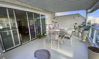 Imagem 7: Cobertura-À VENDA-Recreio dos Bandeirantes-Rio de Janeiro-RJ