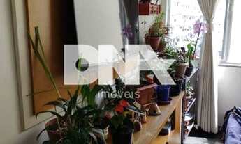 Imagem 6: Rio de Janeiro - Apartamento Padrão - Copacabana