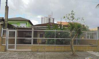 Imagem 2: Casa com 3 dorms, Solemar, Praia Grande - R$ 570 mil, Cod: 326704