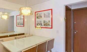 Imagem 4: APARTAMENTO A VENDA VILA LEOPOLDINA 3 DORM. 1 STE 2 GAR. LINDO