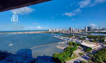 Imagem 3: JS- Excelente Apartamento Alto Padrão | 04 Quartos | 268m²