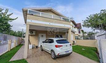 Imagem 5: Casa para venda com 164 m² com 3 quartos em Sarandi - Porto Alegre - RS