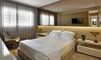 Imagem 4: Apartamento à venda, 4 quartos, 2 suítes, 4 vagas, Carmo Sion - Belo Horizonte/MG