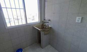 Imagem 6: Apartamento com 2 dormitórios para alugar, 50 m² por R$ 1.300/mês - Brás