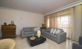 Imagem: Apartamento à venda, 4 quartos, 2 suítes