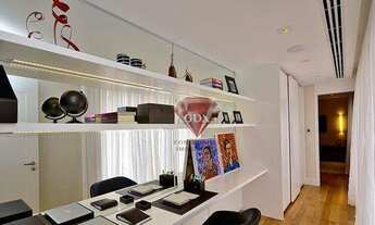 Imagem 6: Apartamento no Celebration Itaim Bibi