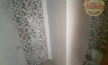 Imagem 7: Casa com 2 dormitórios à venda, 53 m² por R$ 235.000,00 - Tude Bastos (Sítio do Campo) - P