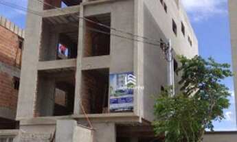 Imagem 4: Apartamento à venda, 52 m² por R$ 240.000,00 - Residencial Veredas - Poços de Caldas/MG