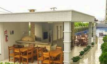 Imagem 6: Resort dentro de Fortaleza