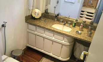 Imagem 6: Apartamento de 510 metros quadrados no bairro Jardim Botânico com 3 quartos