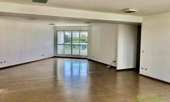 Imagem 4: Apartamento com 3 dormitórios, 214 m² - venda por R$ 1.850.000,00 ou aluguel por R$ 8.773