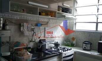 Imagem 3: Apartamento à venda em Santos/SP