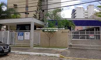 Imagem 2: CRISTO REI - APARTAMENTOS NO LUCIANO CAVALCANTE EM FORTALEZA/CE