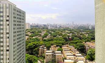 Imagem 6: Apartamento para venda com 169 metros quadrados com 3 quartos em Boaçava - São Paulo - SP