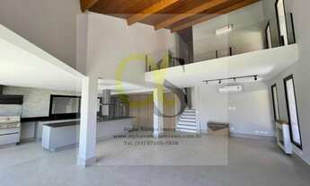 Imagem 6: Casa em Condomínio para Venda em Santana de Parnaíba, Alphaville, 4 dormitórios, 4 suítes