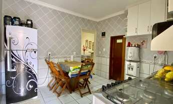 Imagem 6: Casa Duplex com 4 quartos, 200m construido, Bairro Luciano Cavalcante