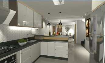 Imagem 6: Casa 3 Suítes Plenas - Condomínio Fechado - Goiânia 2